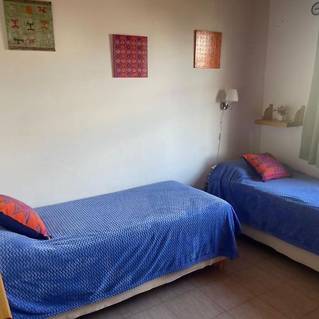El Abrigo Βίλα Ελ Καλαφάτε Εξωτερικό φωτογραφία